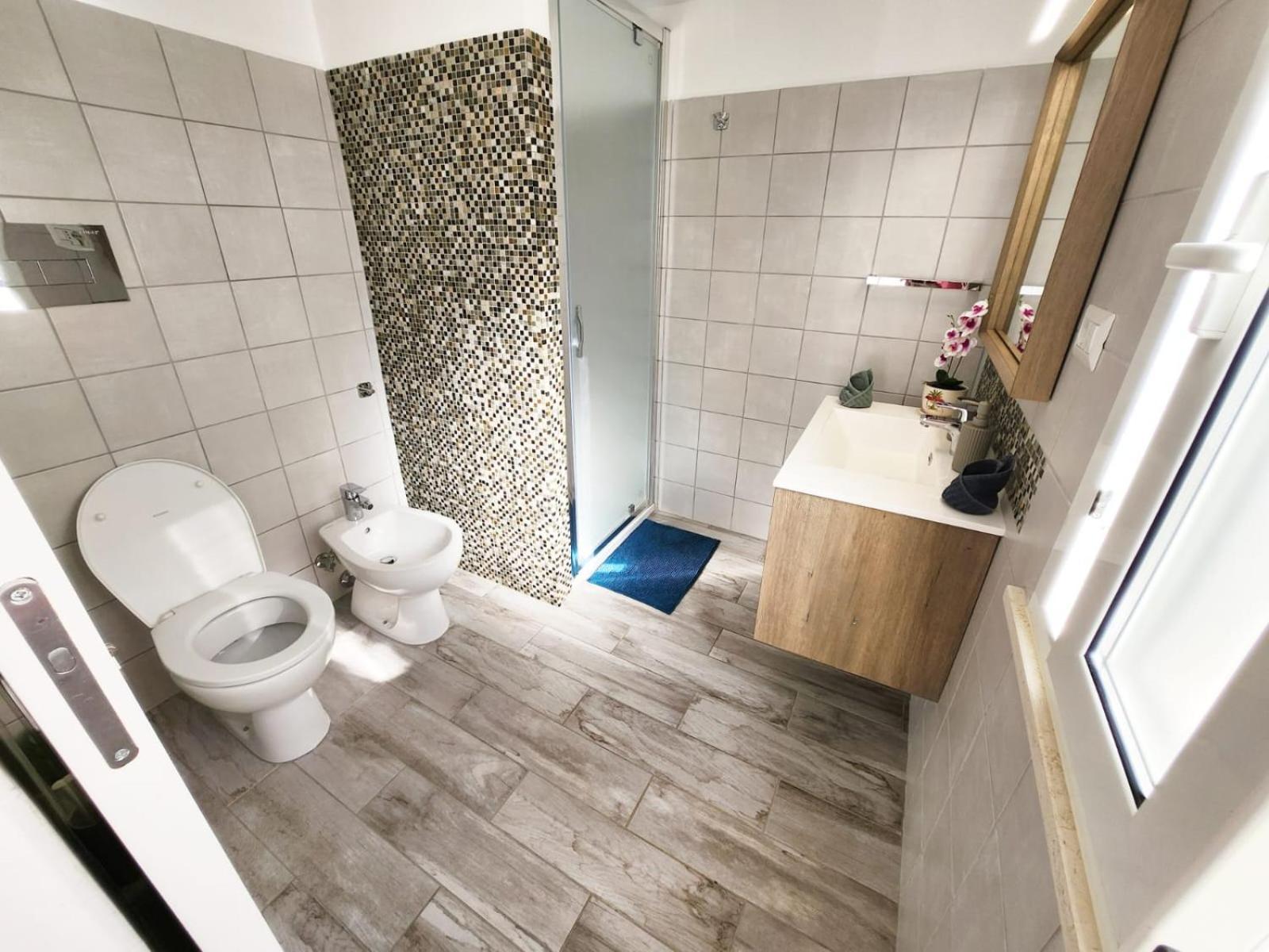 Casa Al Mare Orchidea - Motoparking - Wifi Free - Ac كالا غونوني المظهر الخارجي الصورة