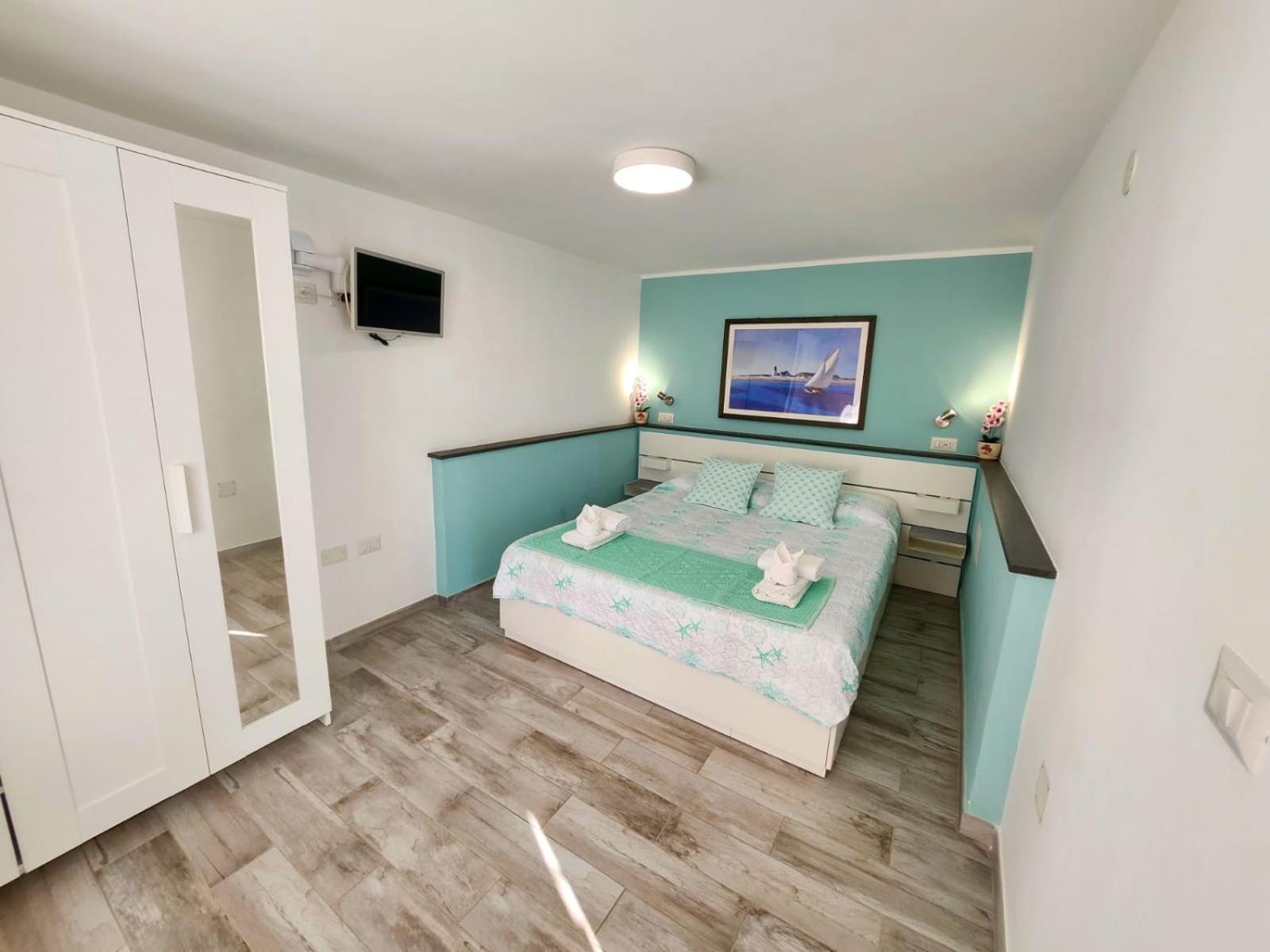 Casa Al Mare Orchidea - Motoparking - Wifi Free - Ac كالا غونوني المظهر الخارجي الصورة