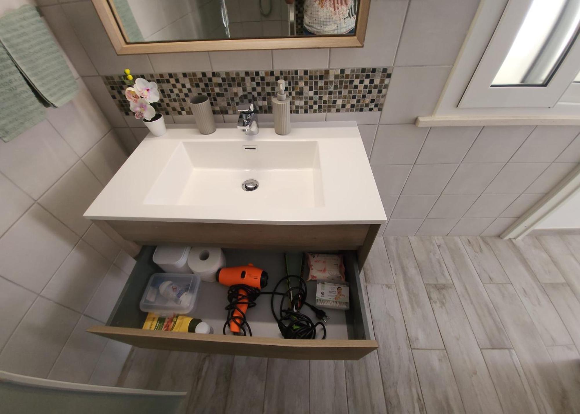 Casa Al Mare Orchidea - Motoparking - Wifi Free - Ac كالا غونوني المظهر الخارجي الصورة